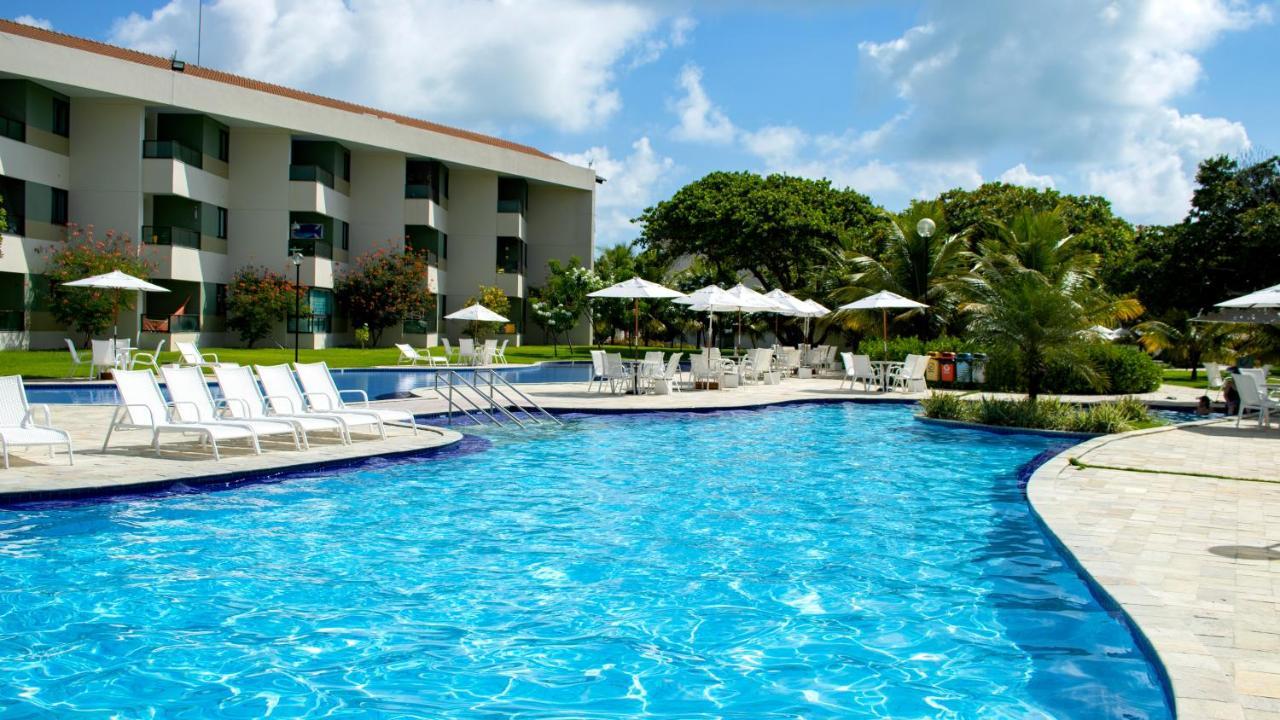 Carneiros Beach Resort Praia dos Carneiros Exterior foto