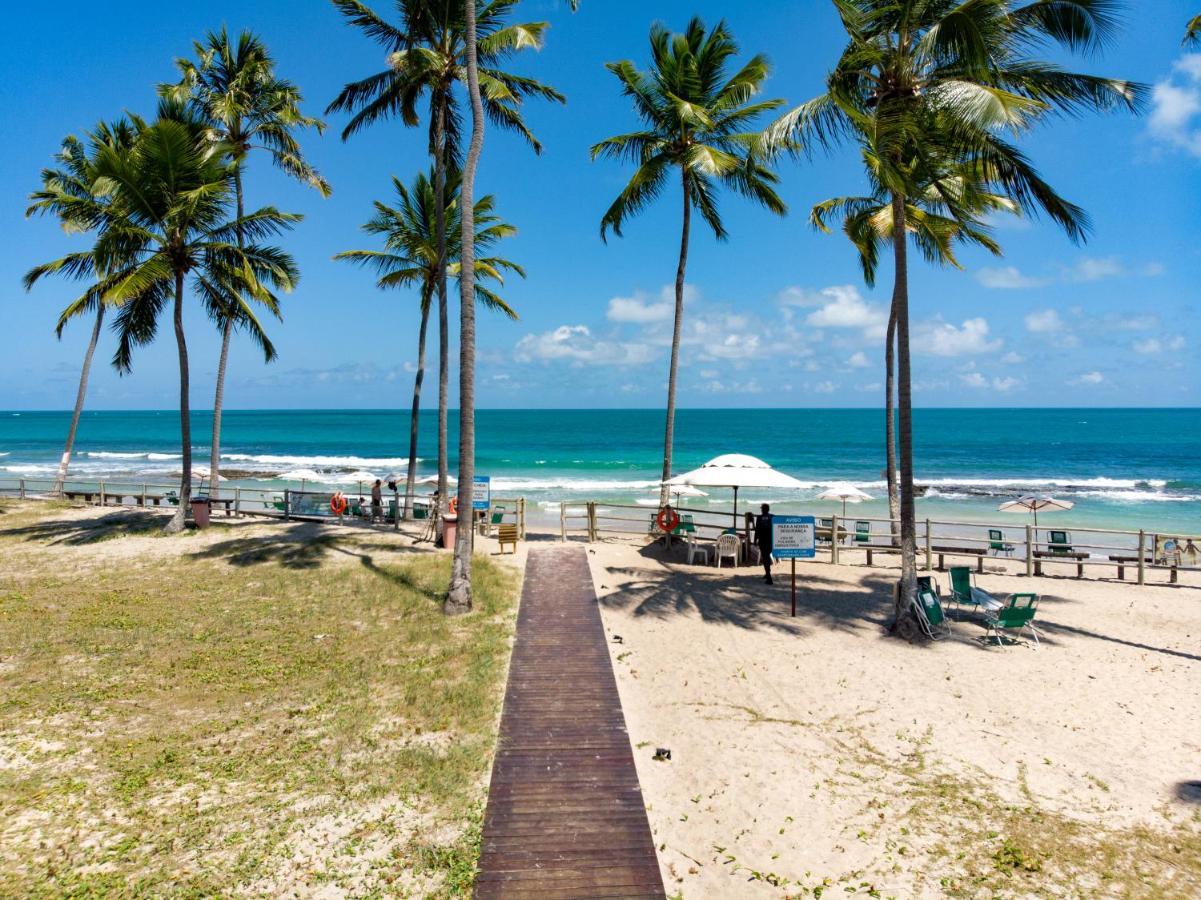 Carneiros Beach Resort Praia dos Carneiros Exterior foto