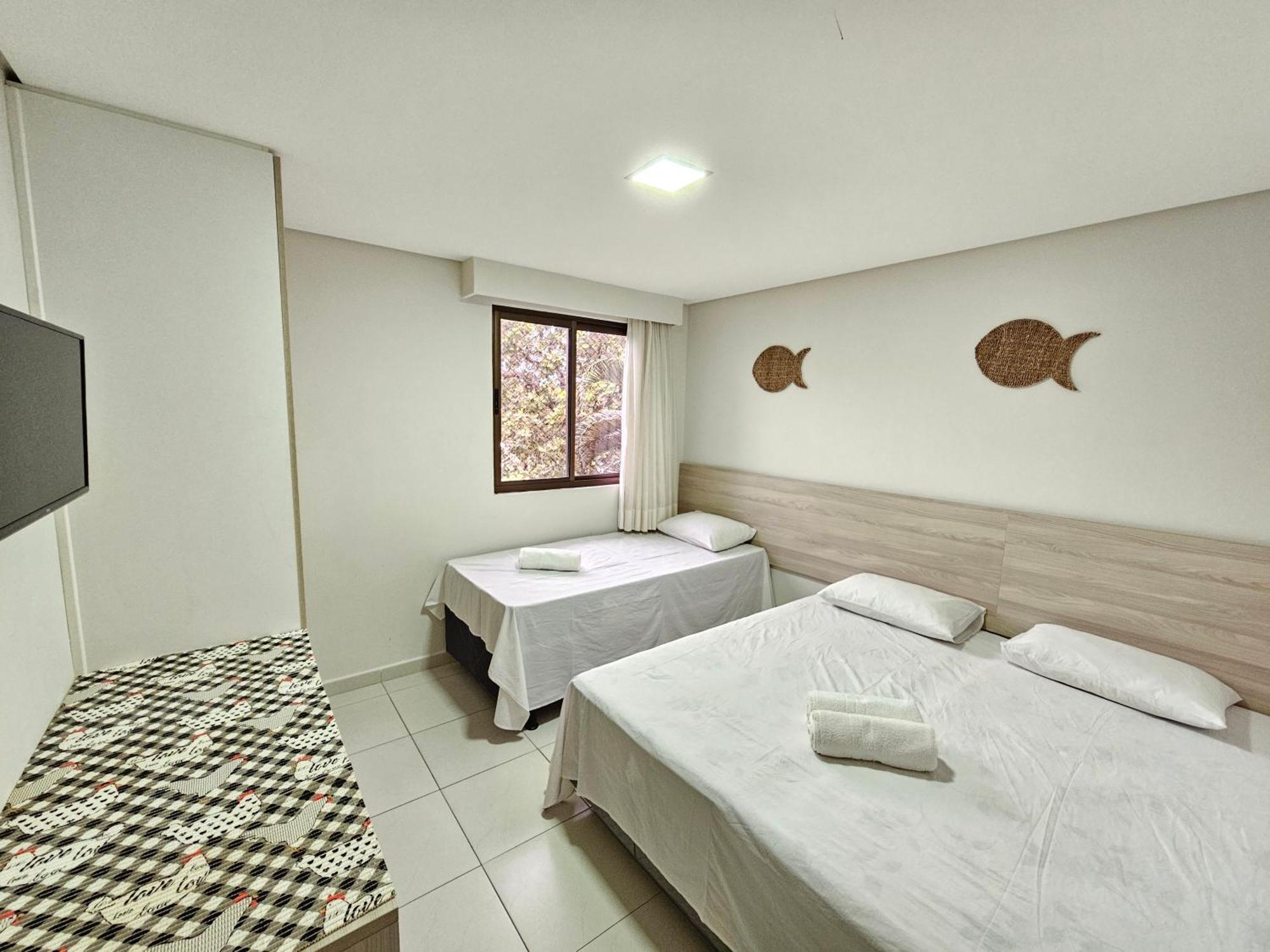 Carneiros Beach Resort Praia dos Carneiros Zimmer foto